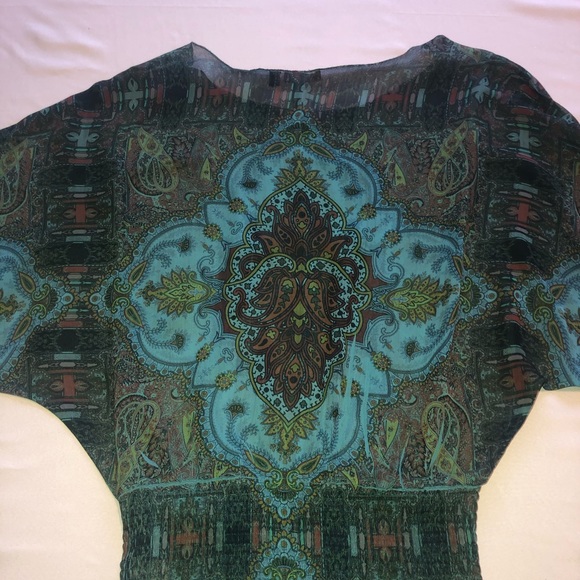 Blouse - Picture 6 of 7